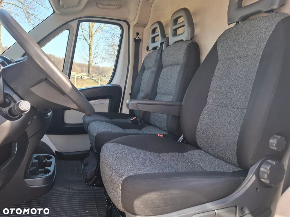 Fiat DUCATO SALON PL FAKTURA 23% L2H2 - 21