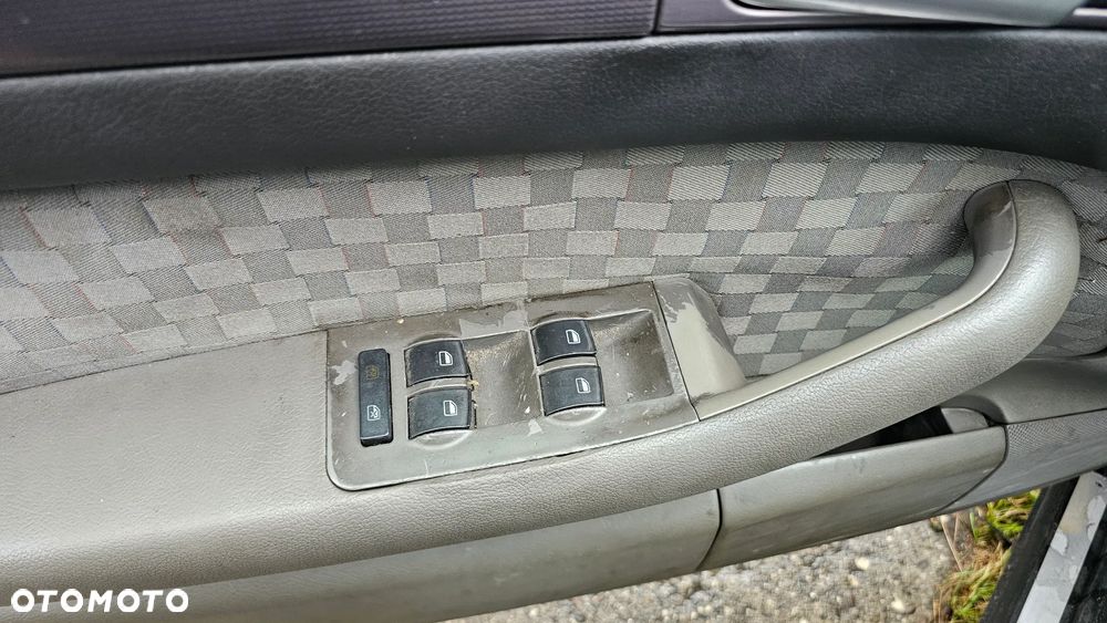Audi A6 - 9