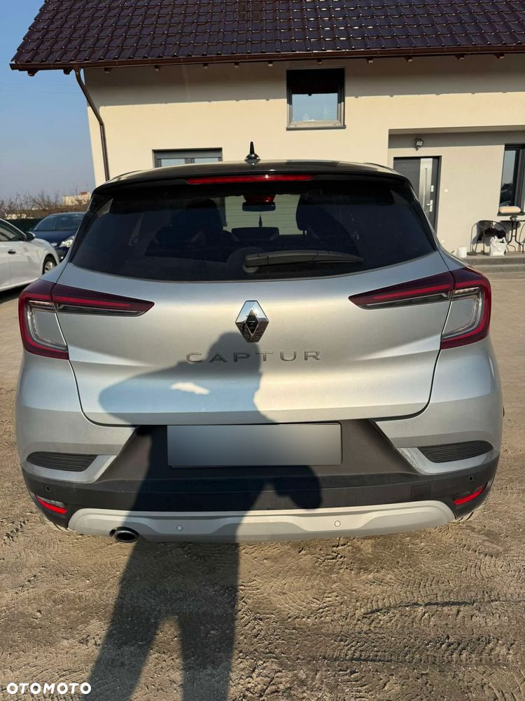 Renault Captur 1.5 Blue dCi Intens - 5