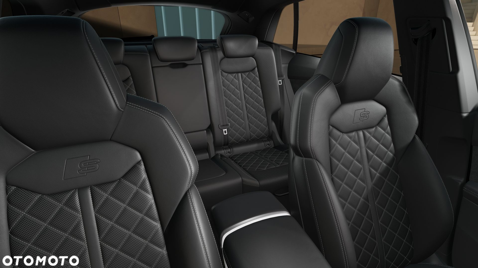 Audi Q8 - 8