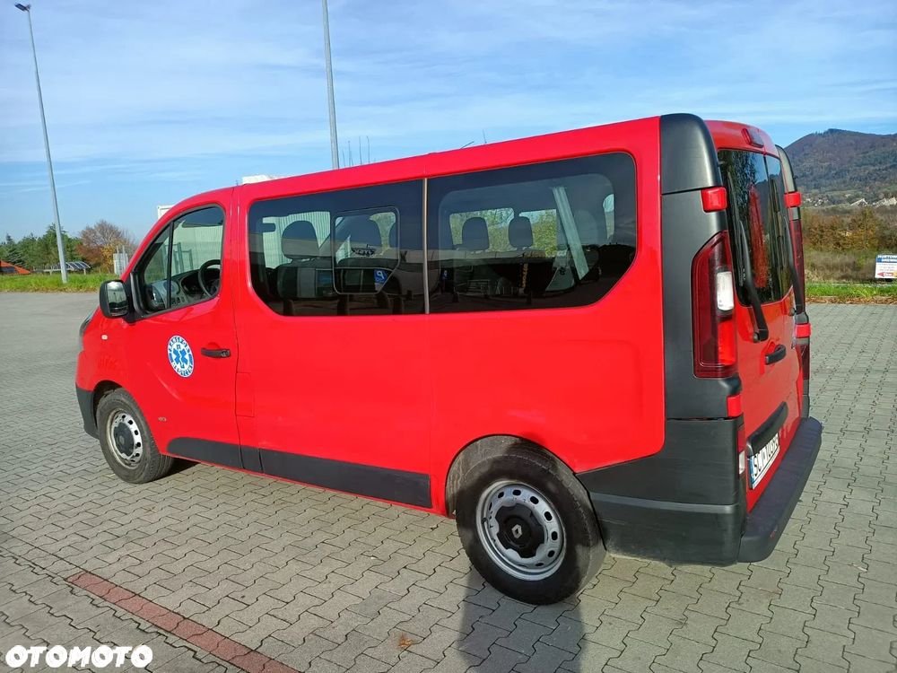 Renault Trafic - 3