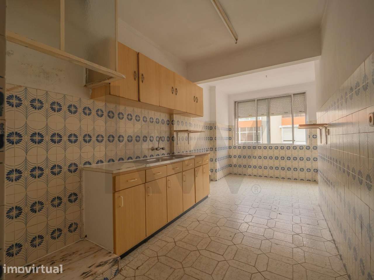 T2 no Forte da Casa | Rés-do-chão | Possibilidade de Financiamento a 1 - Grande imagem: 2/34