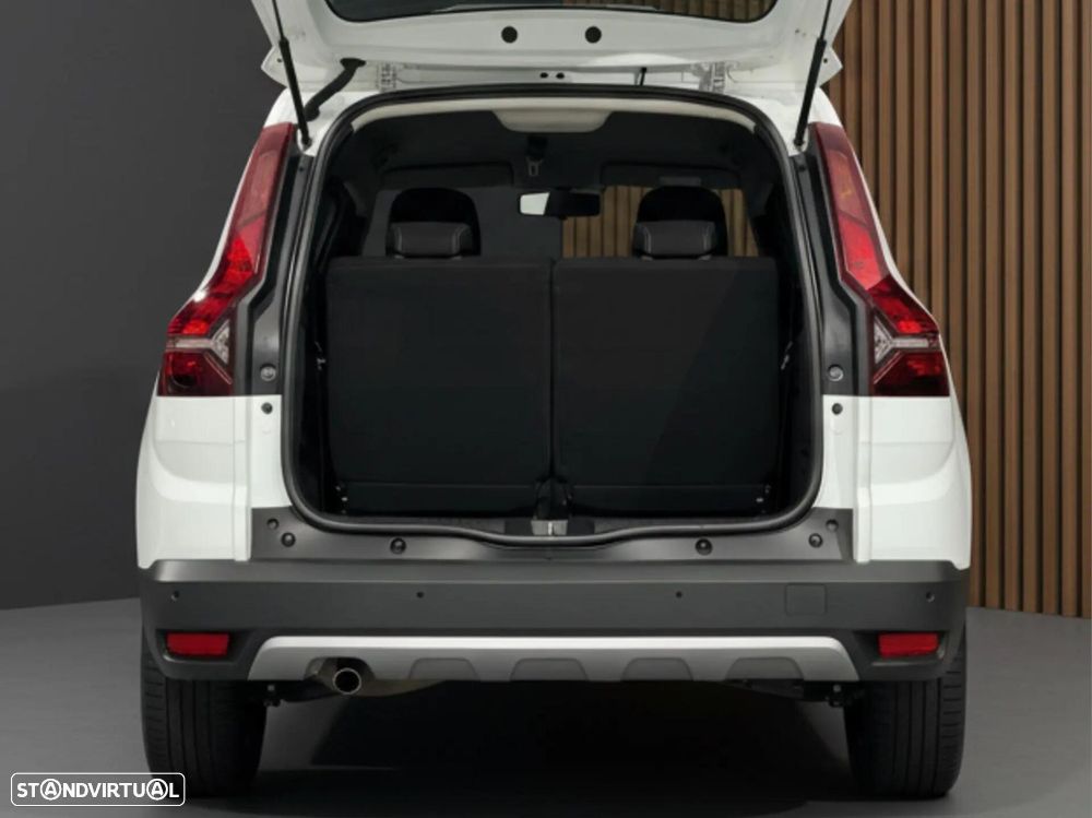 Dacia Jogger - 12