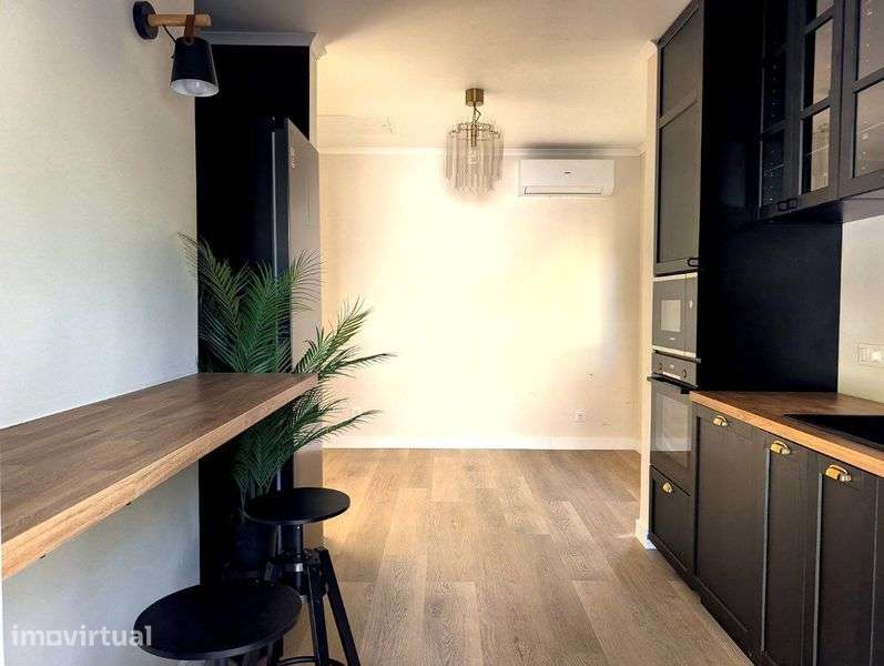Moradia isolada T3 em Palmela, Aires - Grande imagem: 3/12
