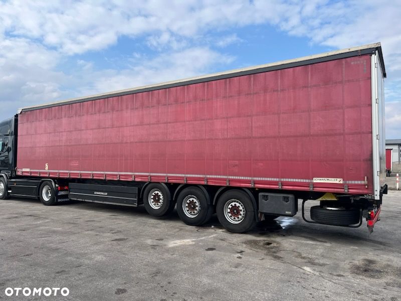 Schwarzmuller S1 - 5