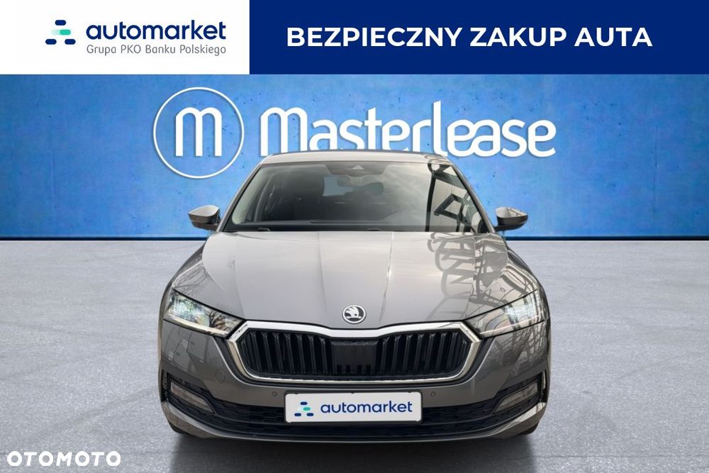 Skoda Octavia 1.5 TSI ACT Ambition - 2