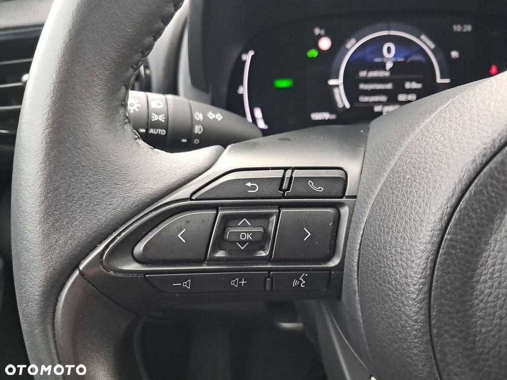 Toyota Yaris Cross - 28