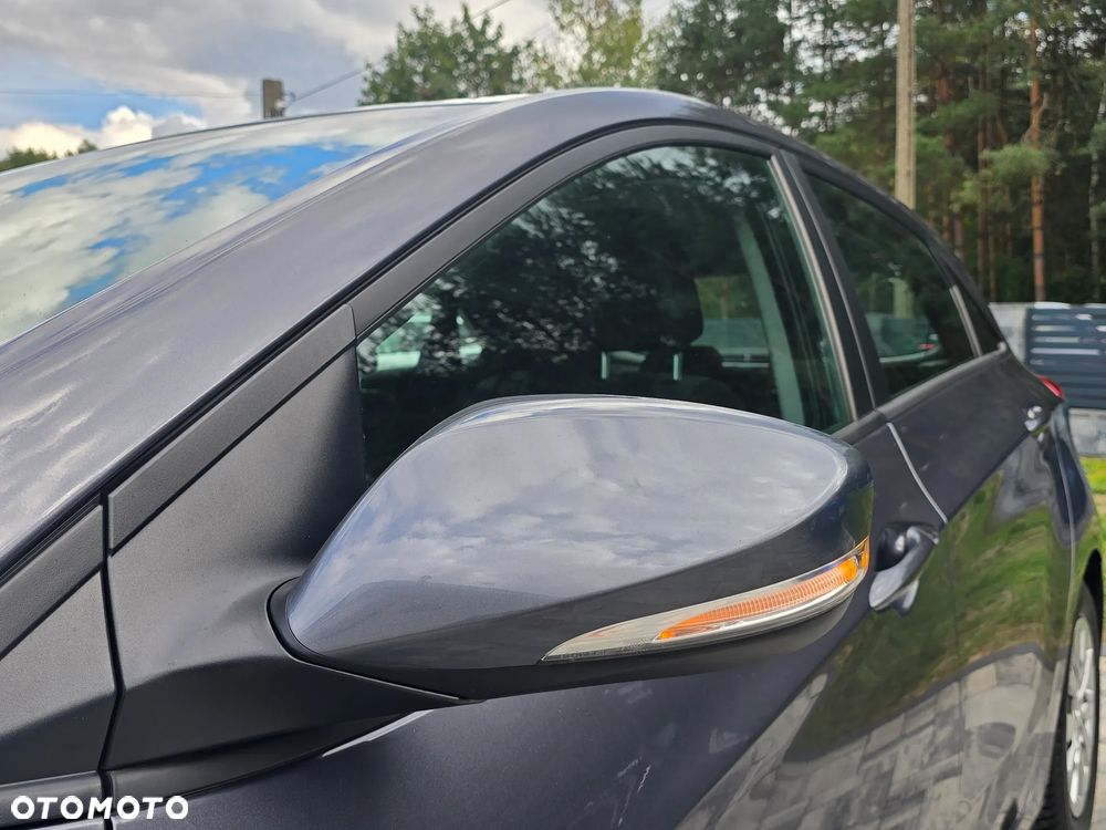 Hyundai i30 1.4 GO Plus - 14