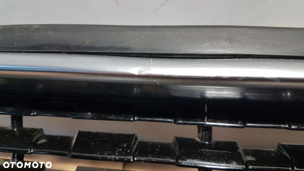 Używany Atrapy chłodnicy - 600 PLN - Otomoto.pl