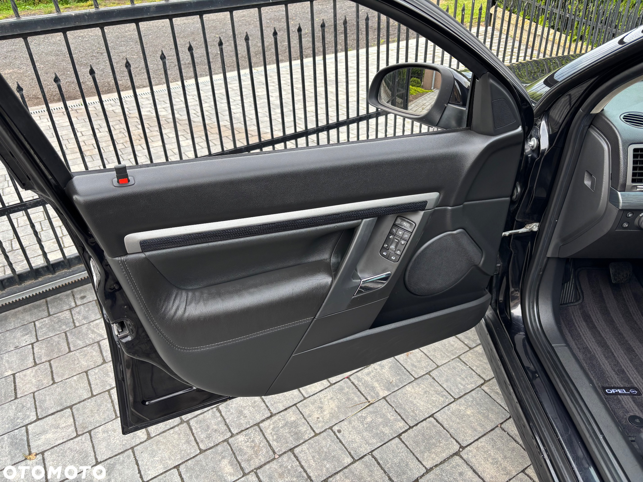 Opel Signum 1.8 Cosmo - 20