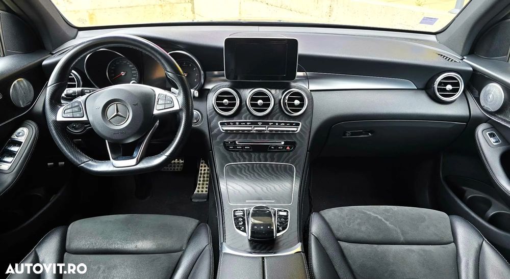 Mercedes-Benz GLC - 6