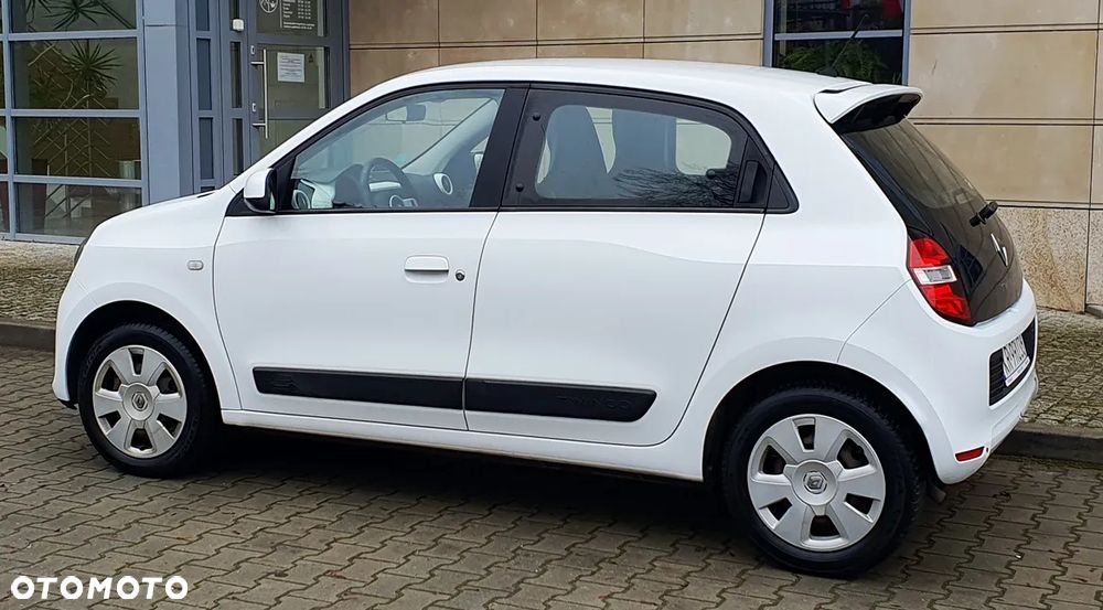 Renault Twingo SCe 70 Zen EU6 - 8