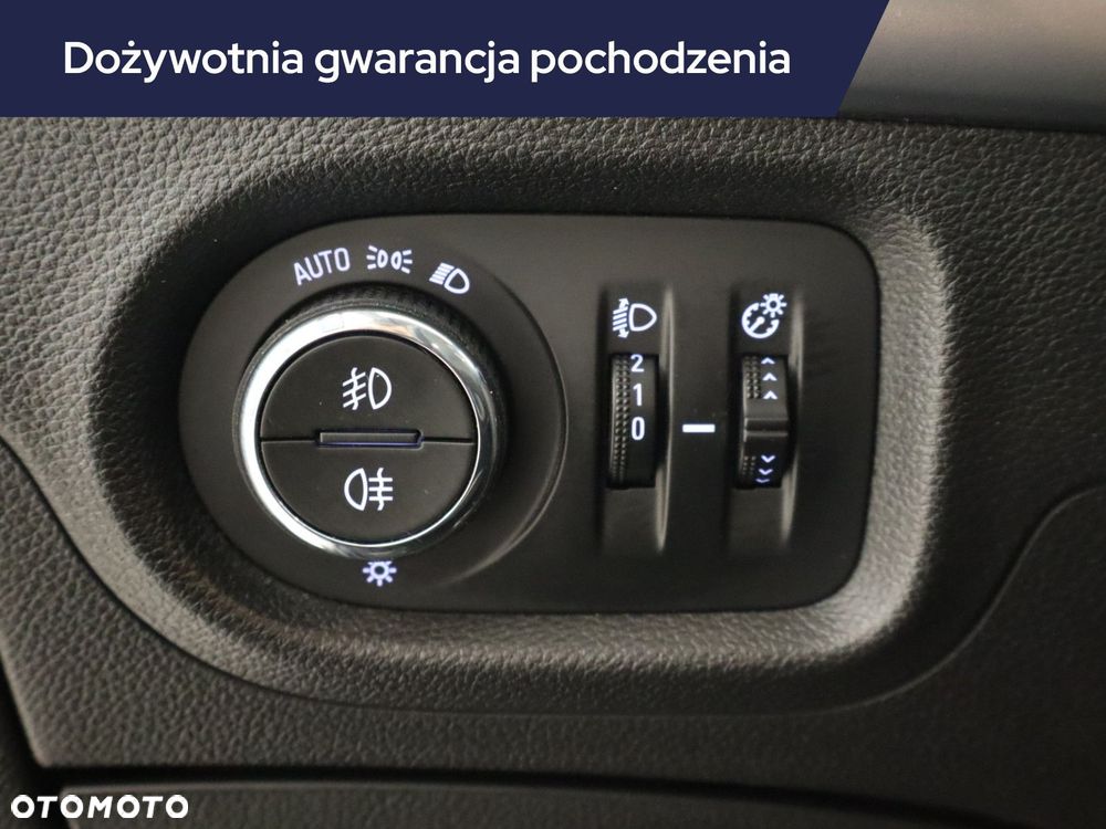 Opel Astra - 17