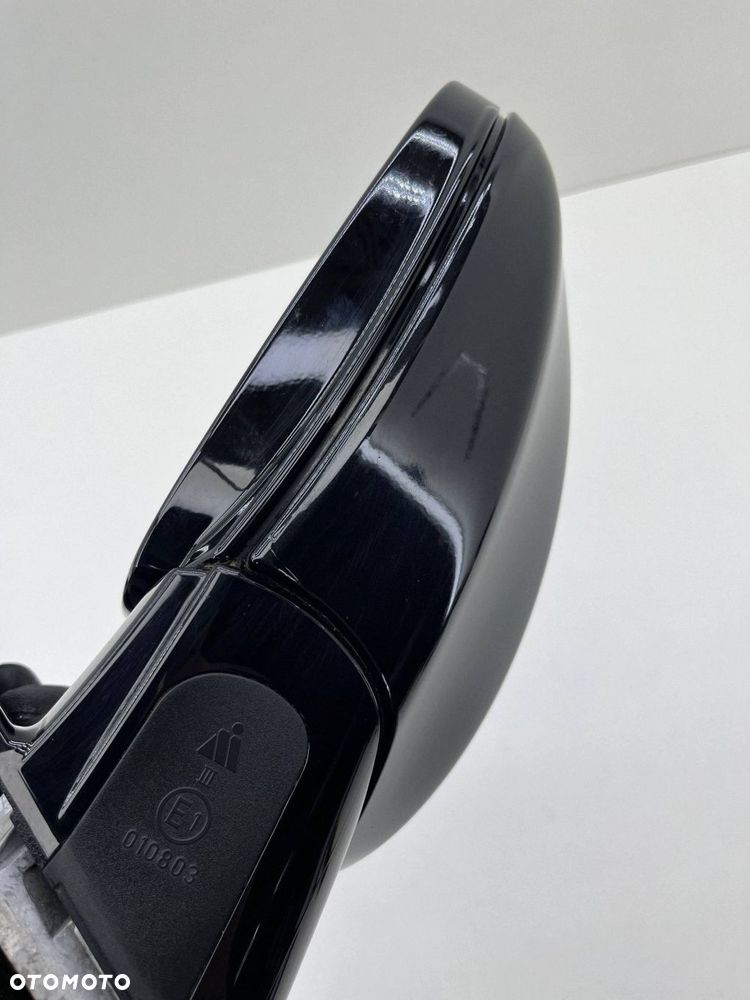 BMW 3 E90 E91 RAWE LUSTERKO M-PAKIET 3-PIN 475 EUROPA - 8