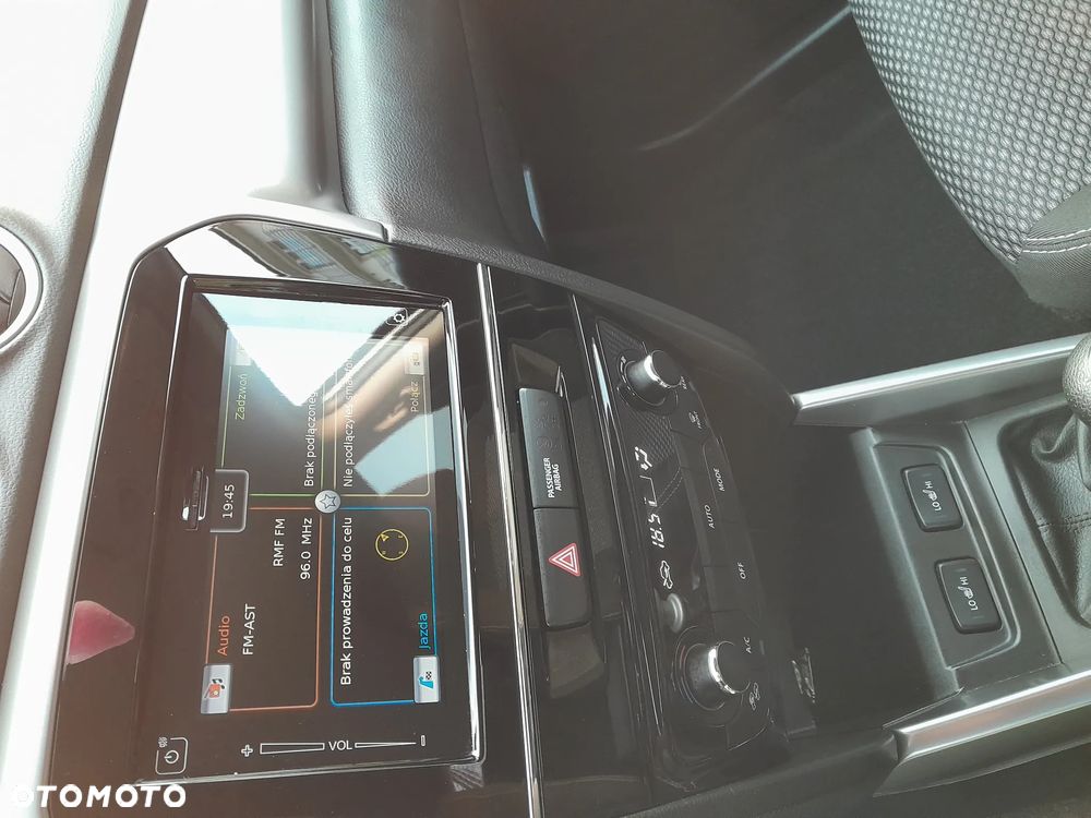 Suzuki Vitara 1.4 Boosterjet Elegance 2WD - 21