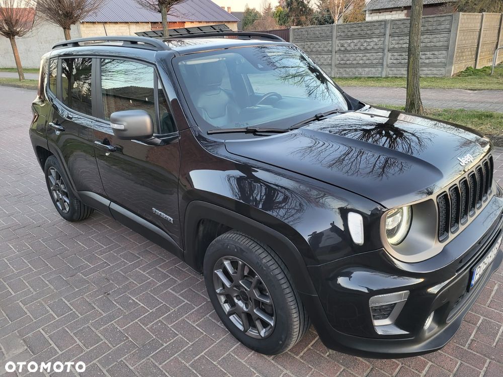 Jeep Renegade - 10