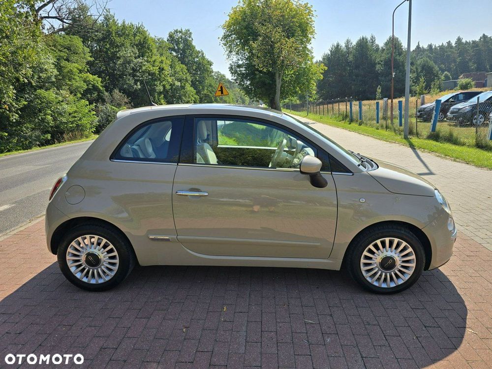 Fiat 500 - 9