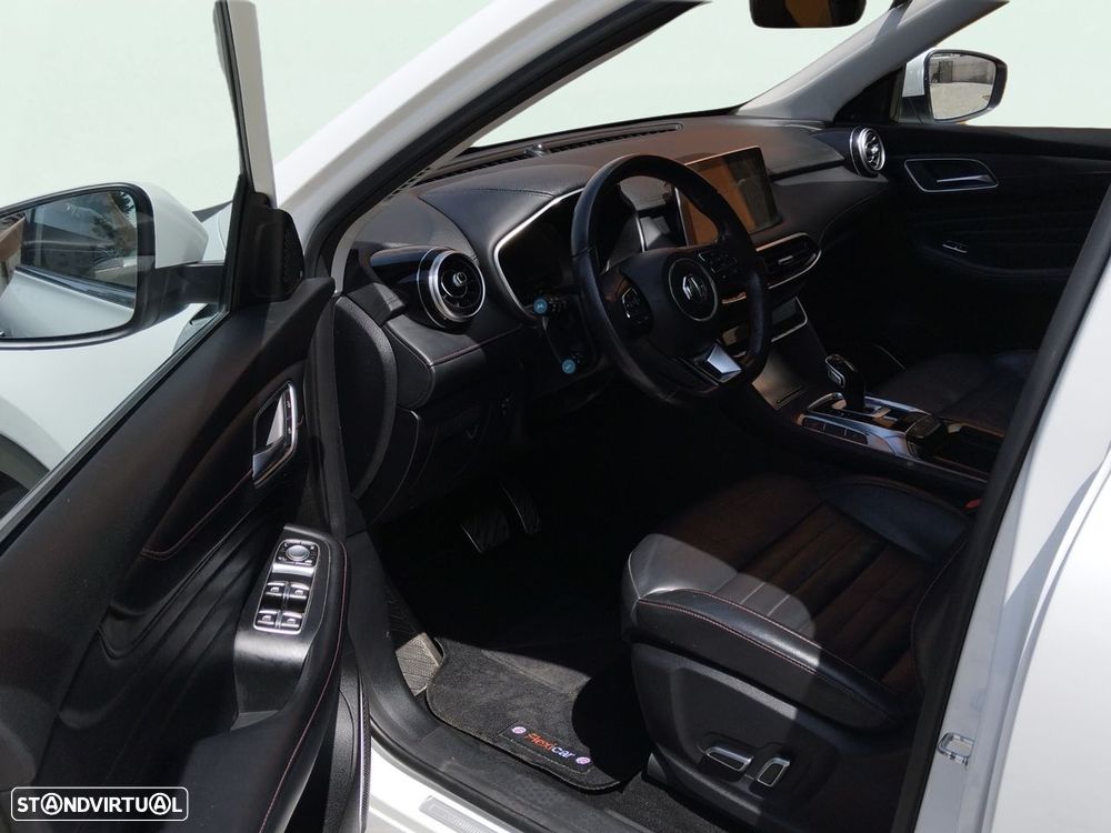 MG EHS 1.5 T-GDI Plug-in Hybrid Luxury - 10