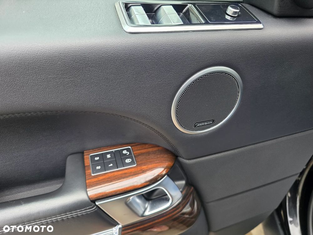 Land Rover Range Rover 3.0TD V6 HSE - 6