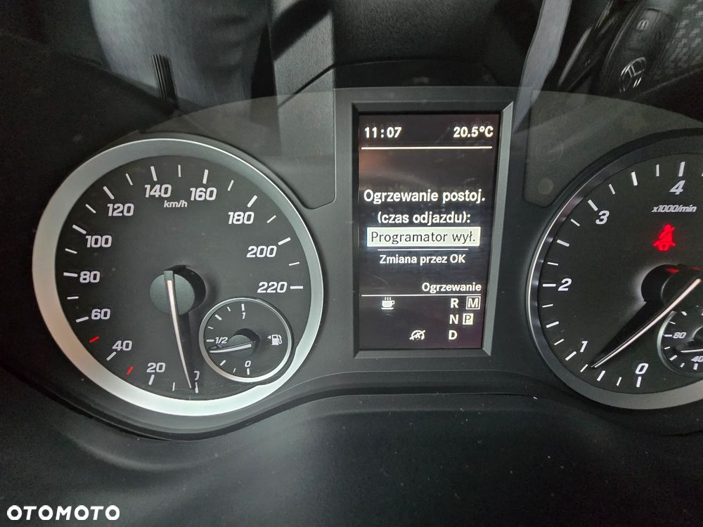 Mercedes-Benz Vito - 23