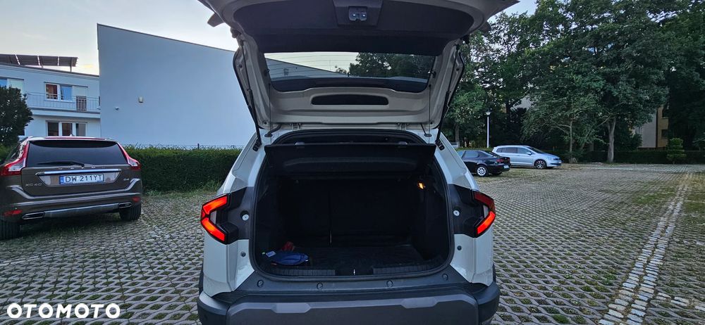 Dacia Duster 1.0 TCe Expression - 8