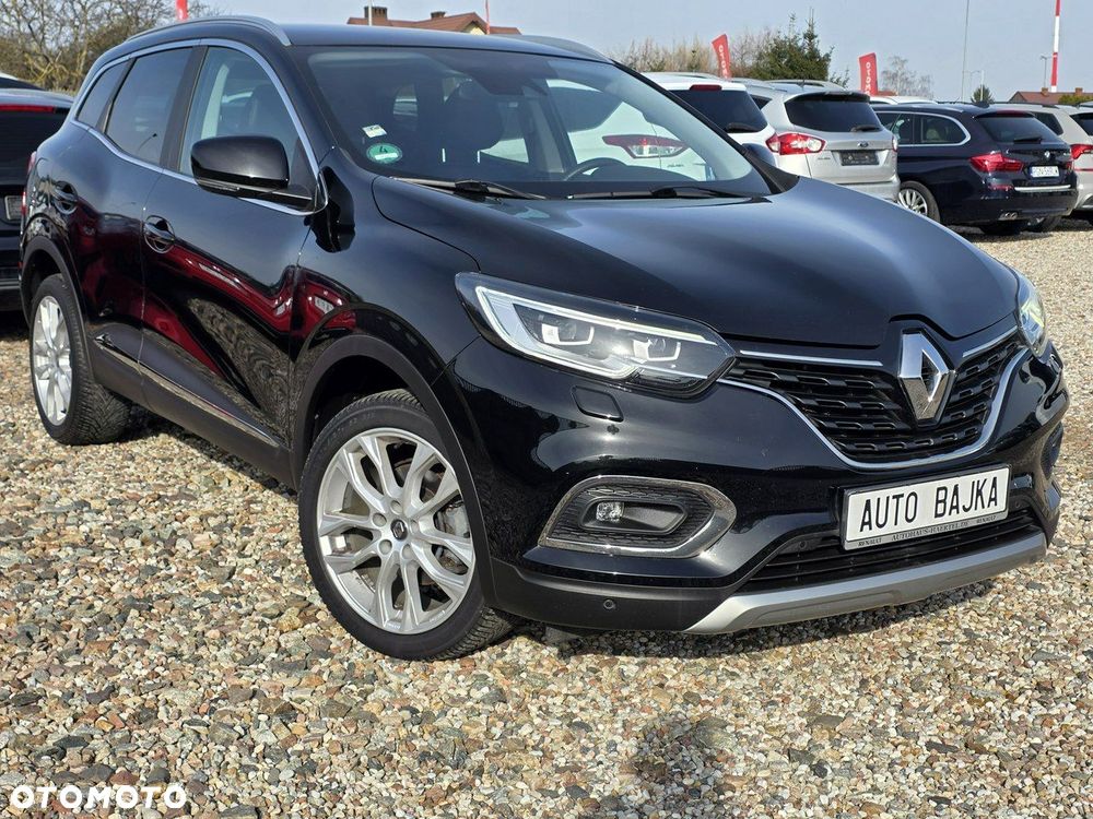 Renault Kadjar - 1