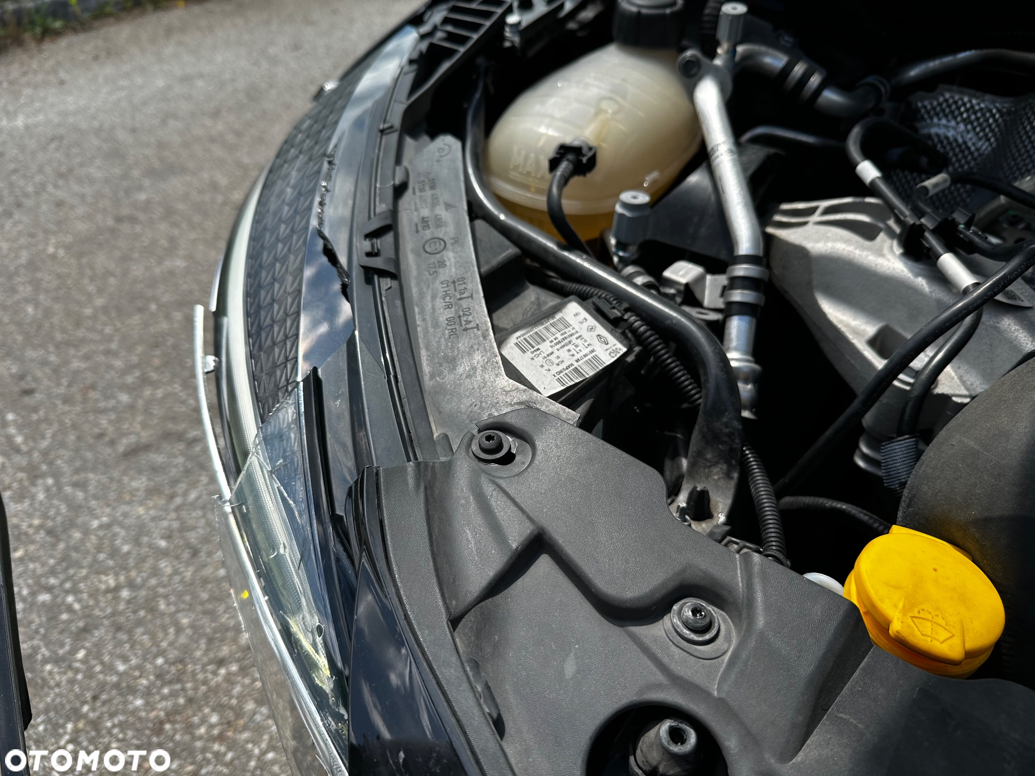 Renault Clio - 19
