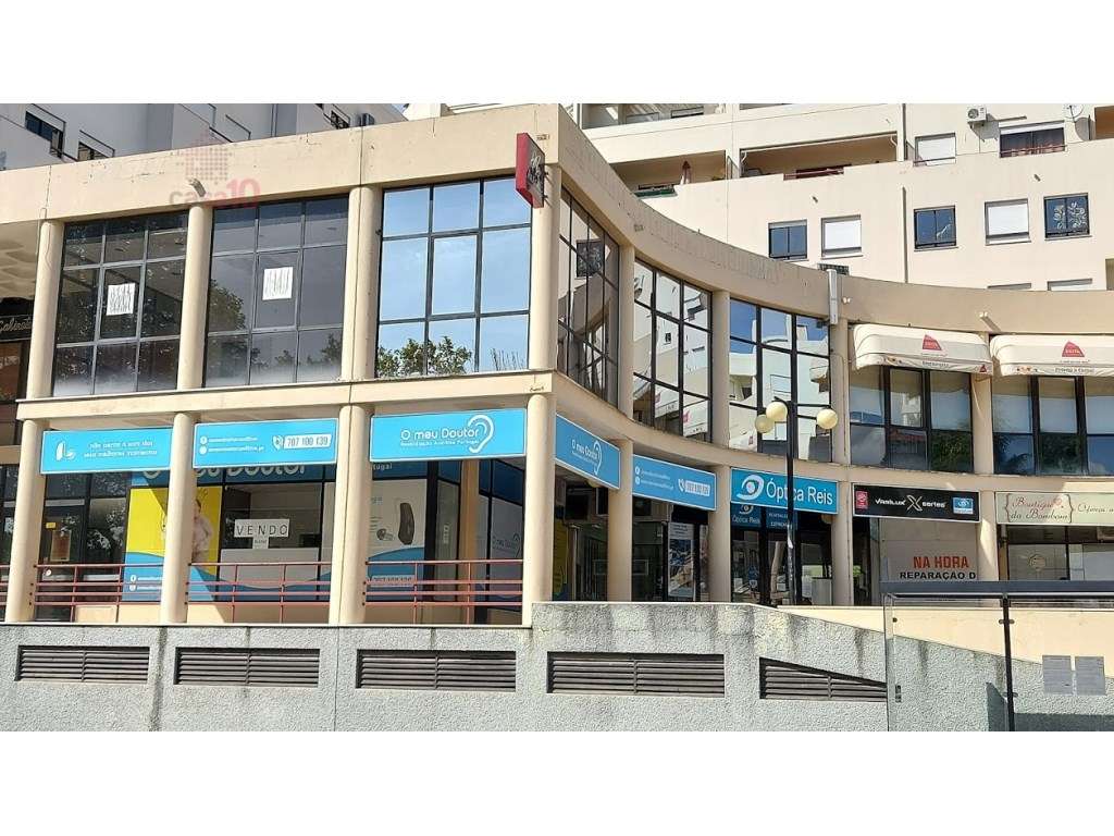 Vende-se espaço comercial em Portalegre! - Grande imagem: 2/13