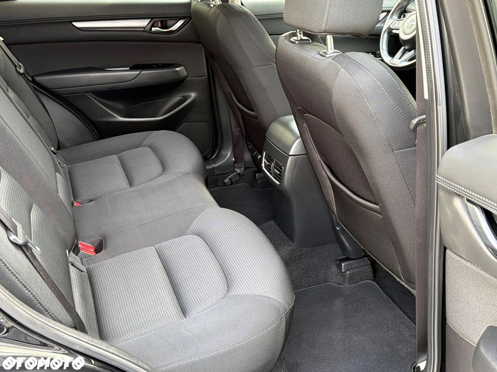 Mazda CX-5 2.0 Skyprestige 2WD - 36