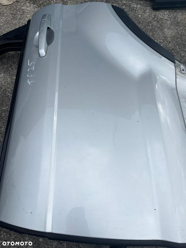 Drzwi tył tylne lewe Range Rover Evoque L538 - 3