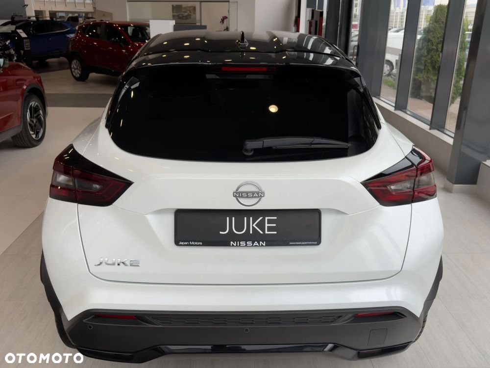 Nissan Juke - 4