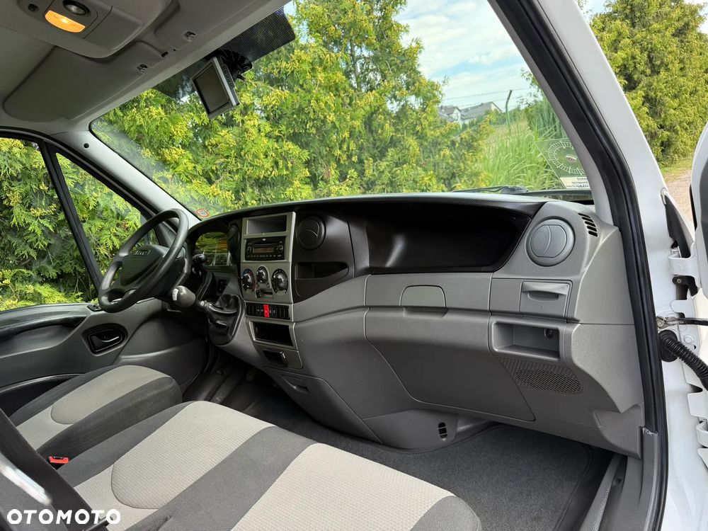 Iveco Daily 35s11 - 7