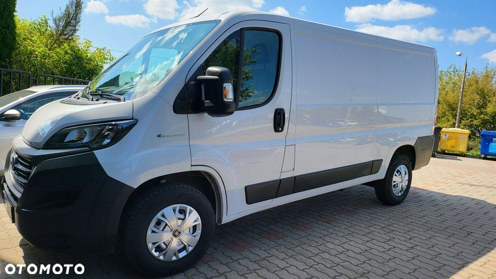Fiat Ducato - 1