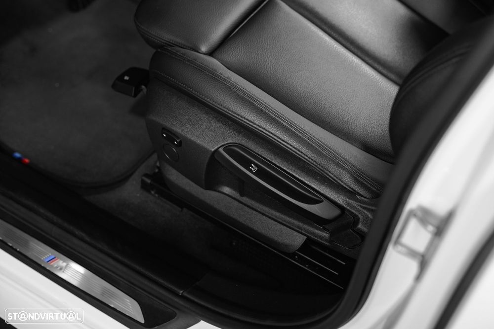 BMW X2 16 d sDrive Auto Pack M - 23