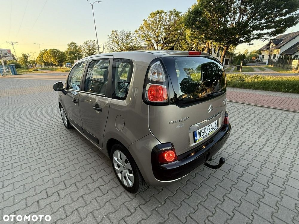 Citroën C3 Picasso - 2