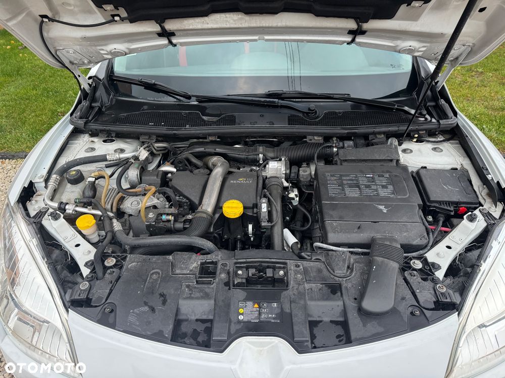 Renault Megane Grandtour ENERGY dCi 110 Start & Stopp Dynamique - 17