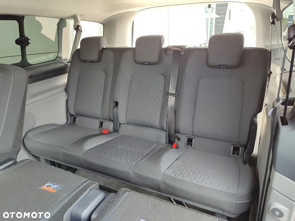 Ford Transit Custom Kombi 320 L2H1 Limited M1 - 12