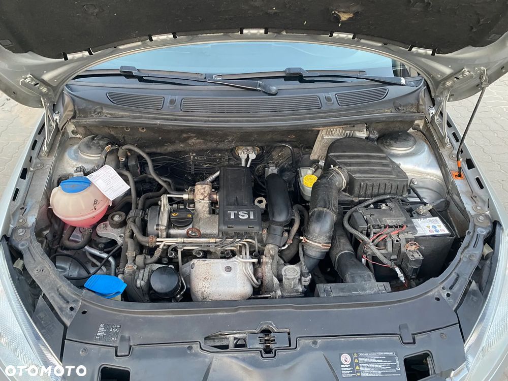 Skoda Fabia 1.2 TSI Family - 35