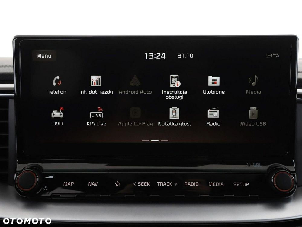 Kia ProCeed 1.4 T-GDI DCT7 OPF GT LINE - 23