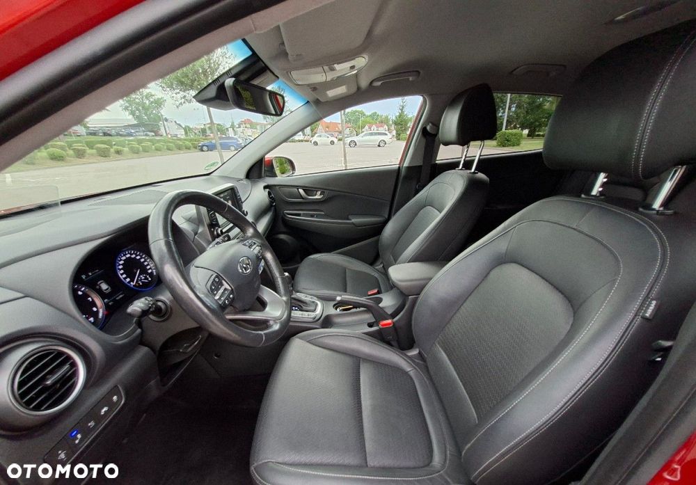Hyundai Kona - 22