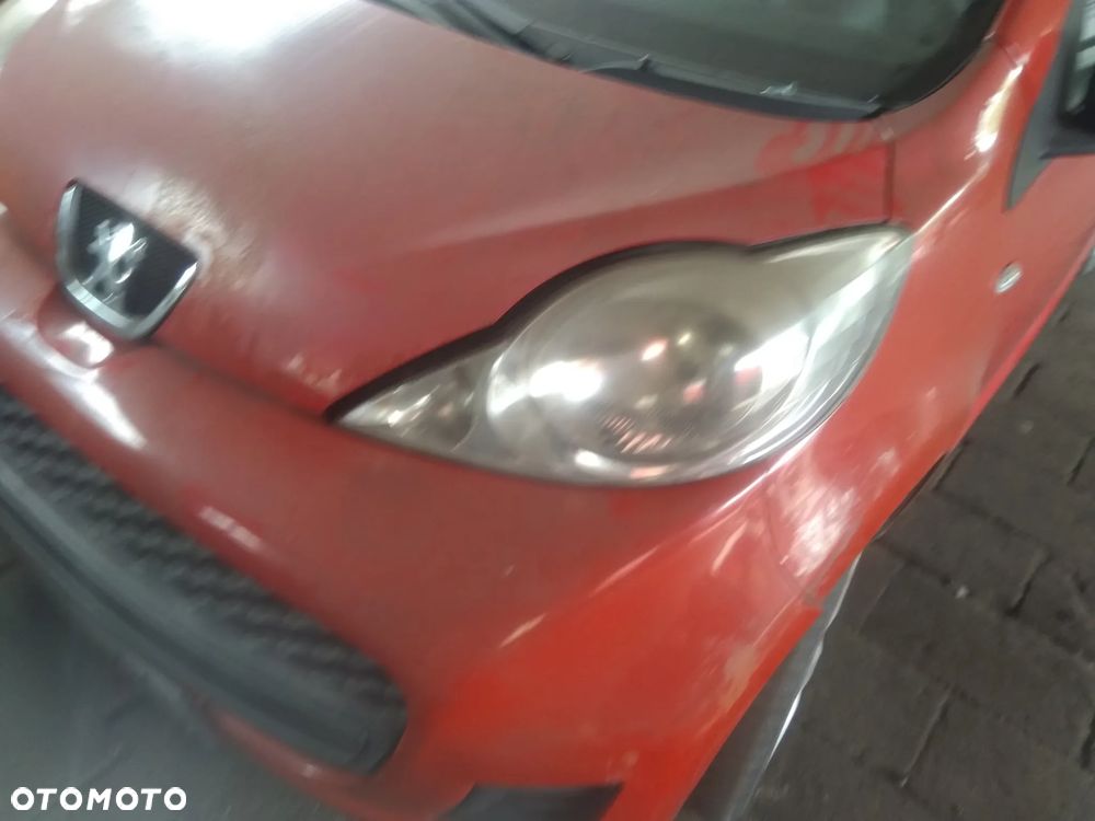 Peugeot 107 części - 11