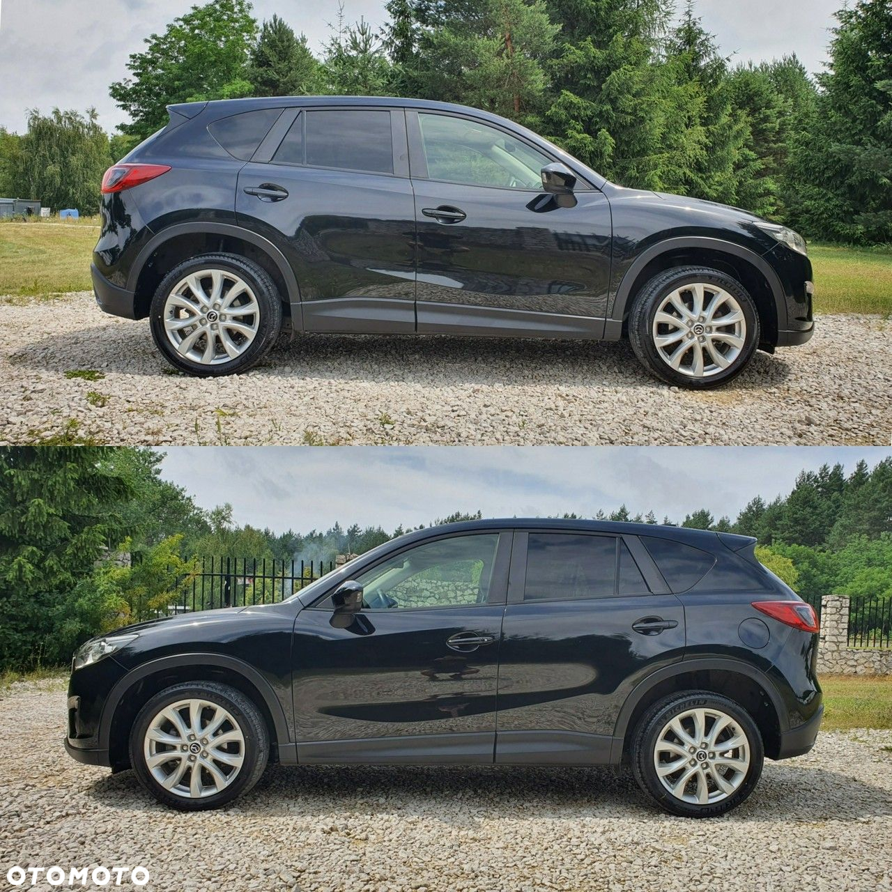 Mazda CX-5 2.0 Skyenergy AWD - 36