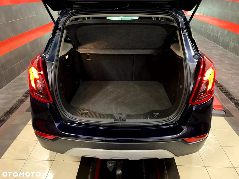 Opel Mokka 1.4 T Cosmo S&S - 18