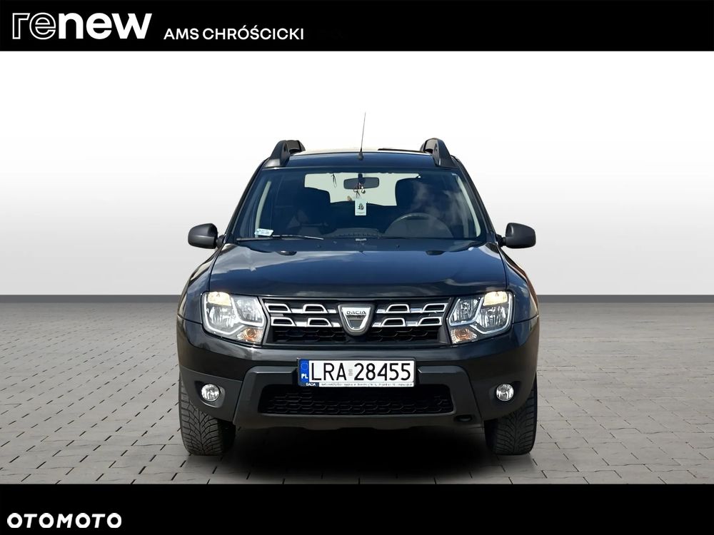 Dacia Duster 1.6 SCe Ambiance S&S - 8