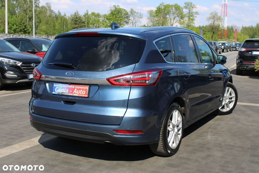 Ford S-Max - 6