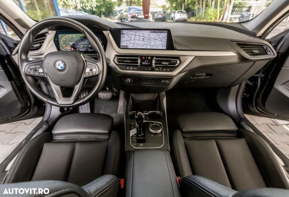 BMW Seria 2 218i Aut. - 15