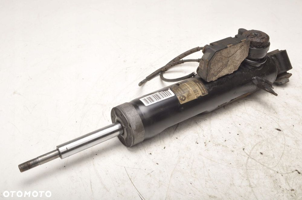 BMW E70 AMORTYZATOR PRAWY TYŁ TYLNY 6783064 - 7