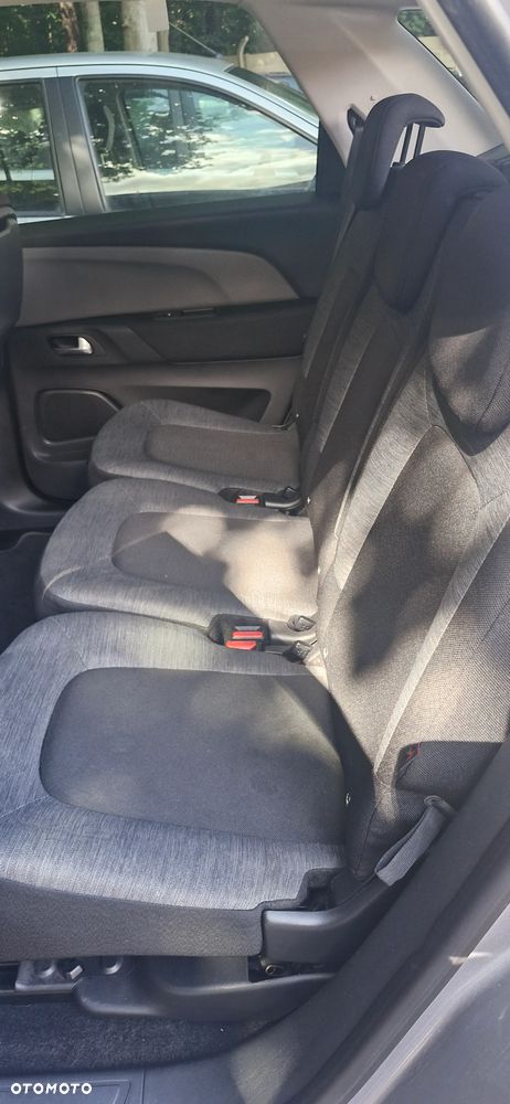 Citroën C4 Picasso 1.6 BlueHDi MoreLife - 12