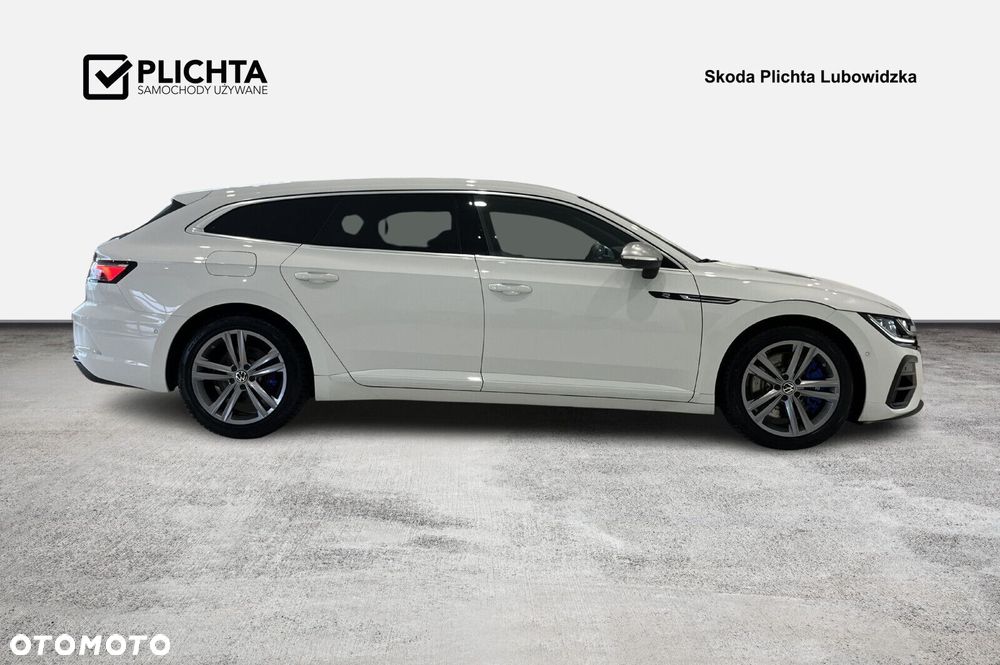 Volkswagen Arteon Shooting Brake 2.0 TSI 4Motion R DSG - 7