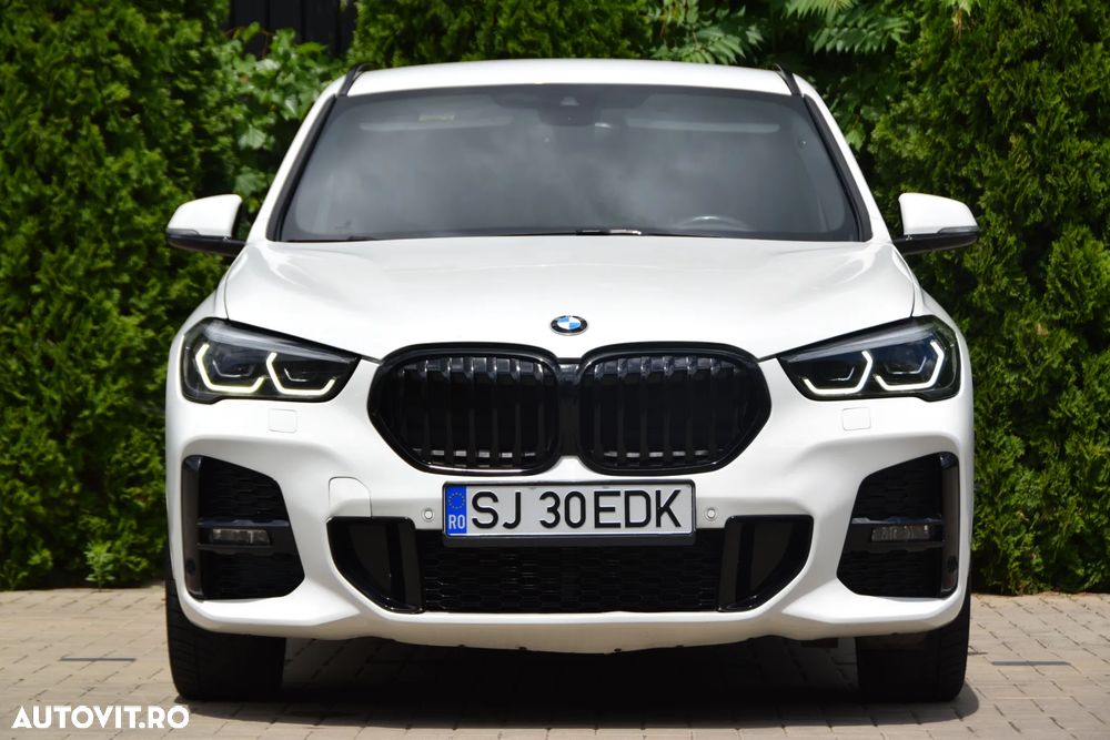 BMW X1 sDrive18i Aut. - 3